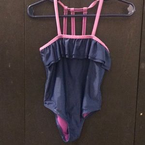 2T Limited Too girls swimsuit